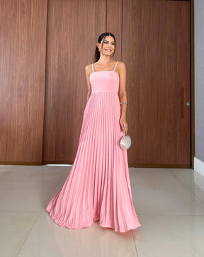 Vestido Cassia