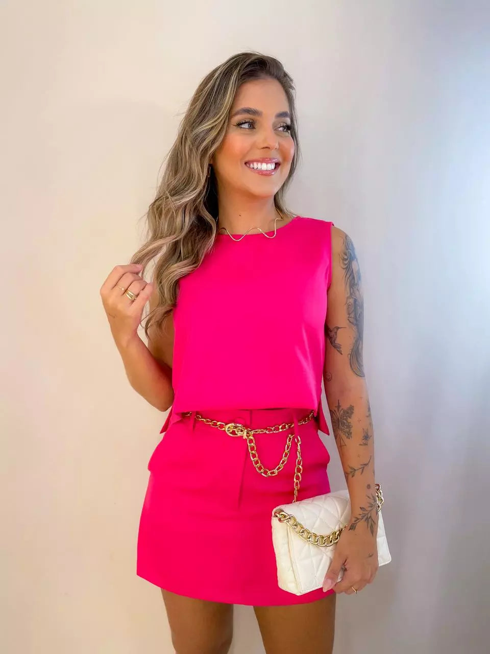 Conjunto Alana